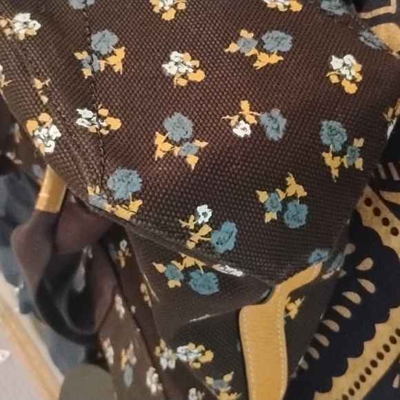 COACH TOTE - Picture 7 of 12